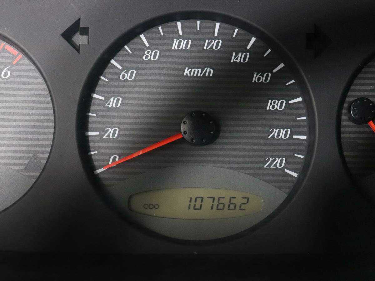 SsangYong Kyron, 2012 Фото №9