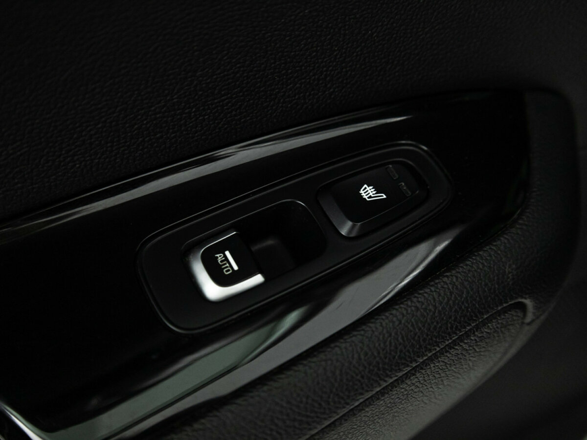 Kia Optima IV Рестайлинг, 2018 Фото №22