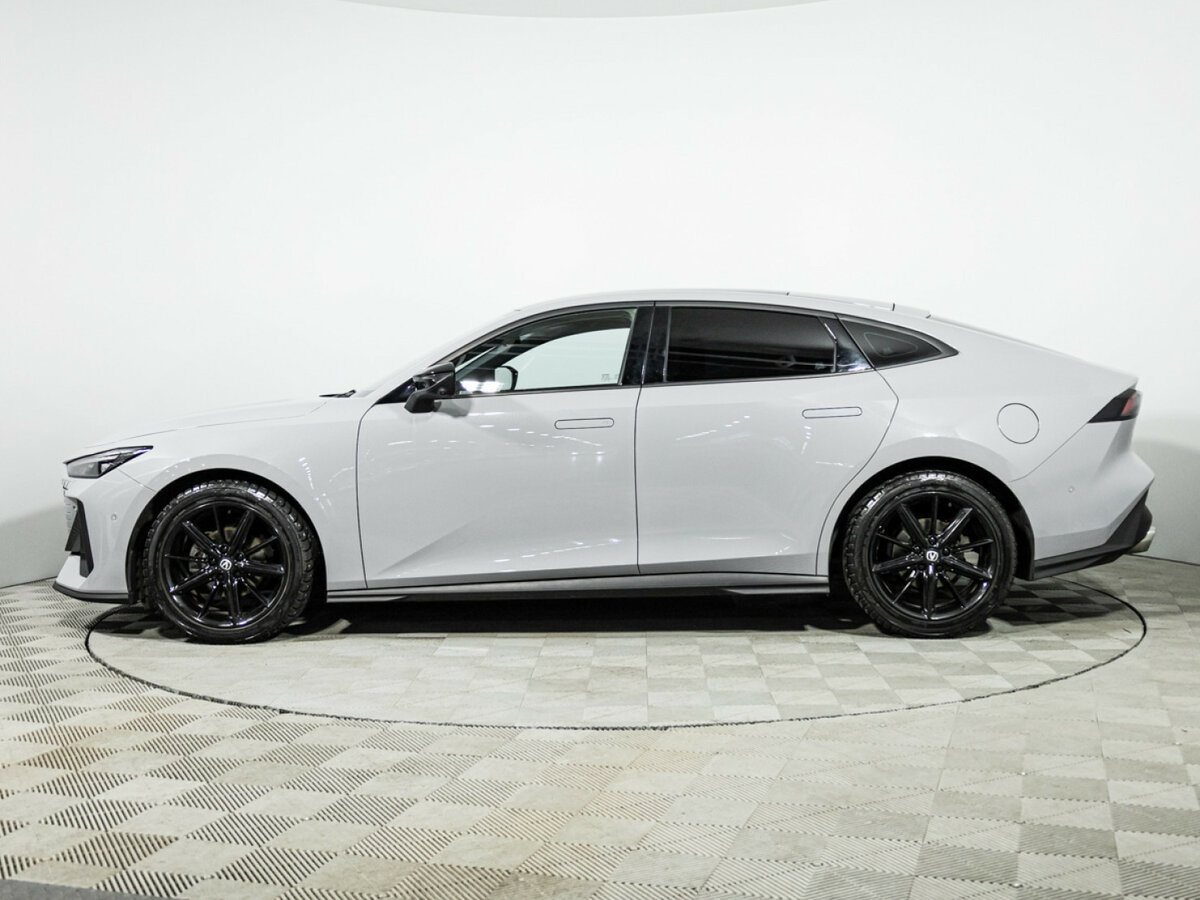 Changan UNI-V I, 2024 Фото №8