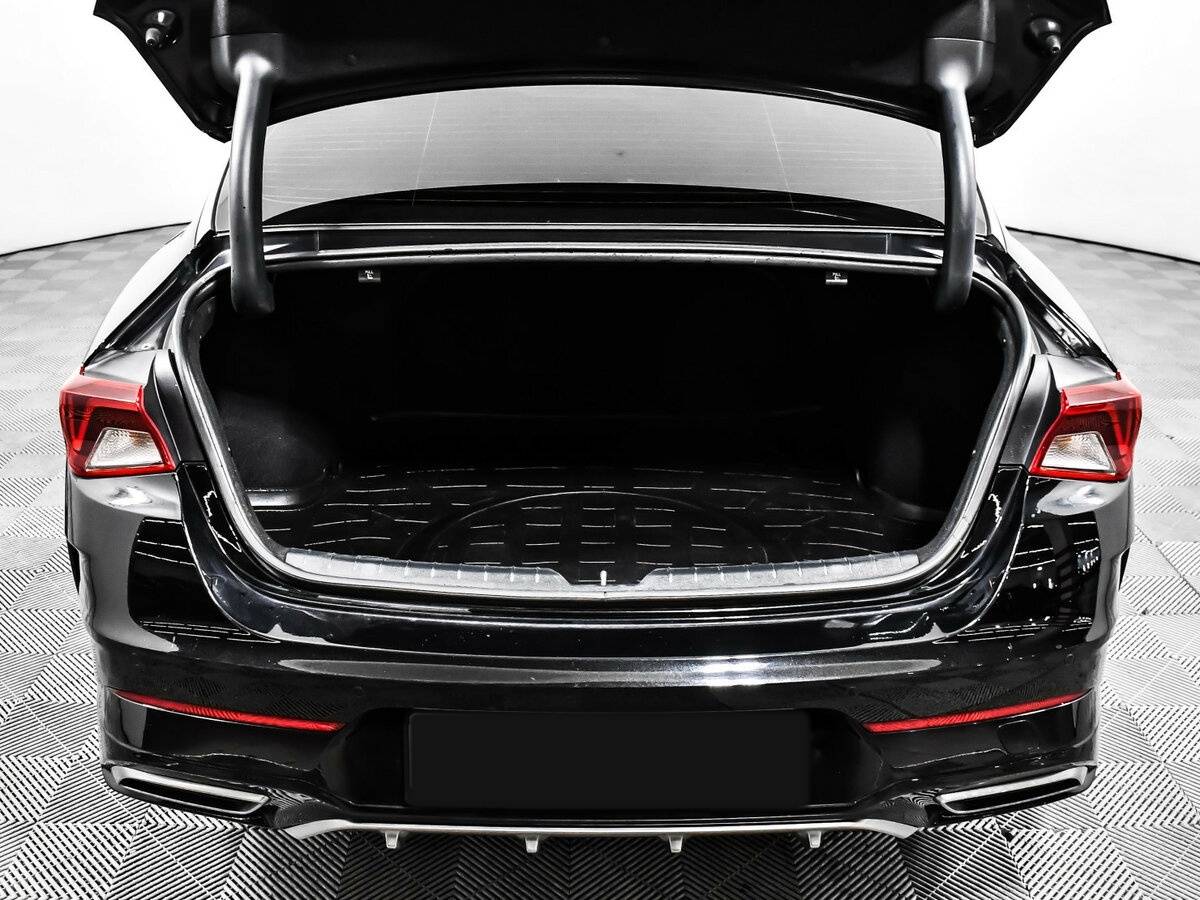 Kia K5 III, 2021 Фото №12