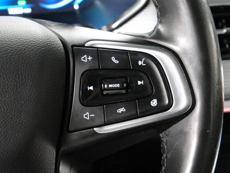 Chery Tiggo 8 Pro, 2021 Фото №22