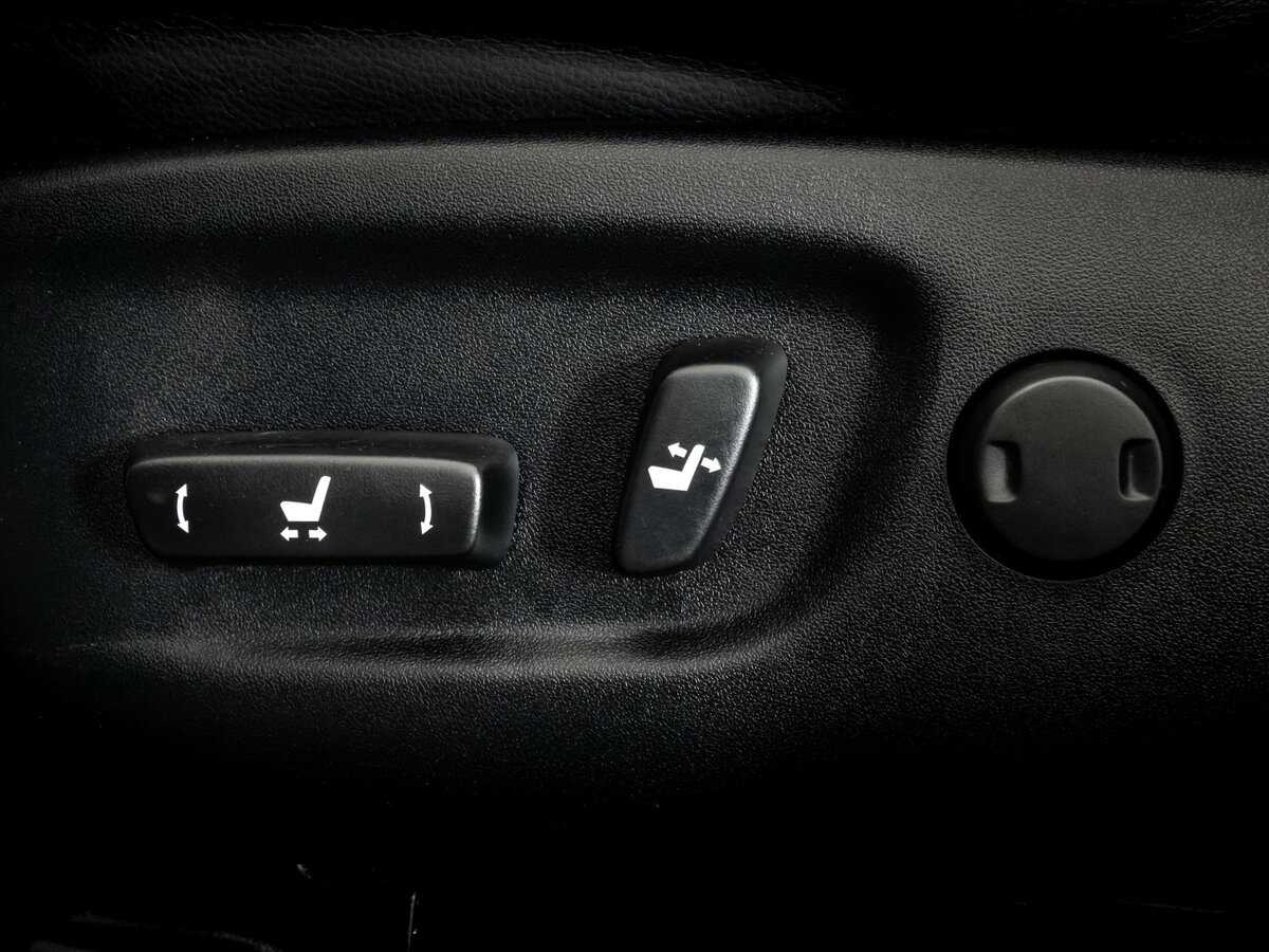 Toyota RAV4, 2014 Фото №11