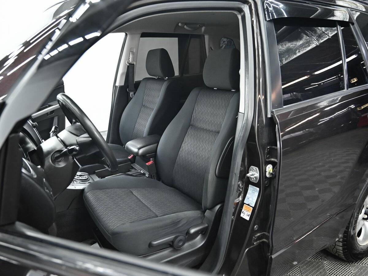 Suzuki Grand Vitara, 2013 Фото №6