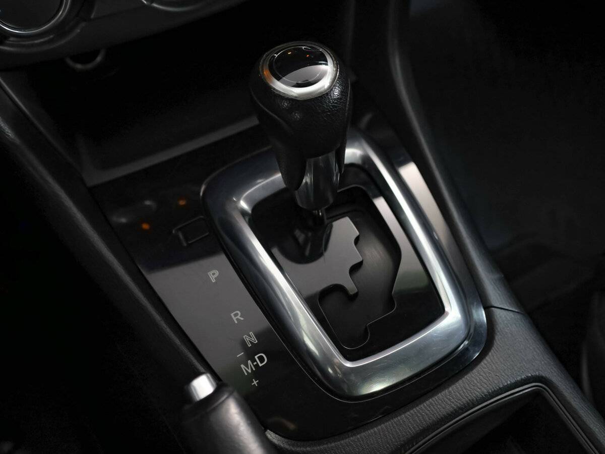 Mazda 6 III (GJ), 2012 Фото №16