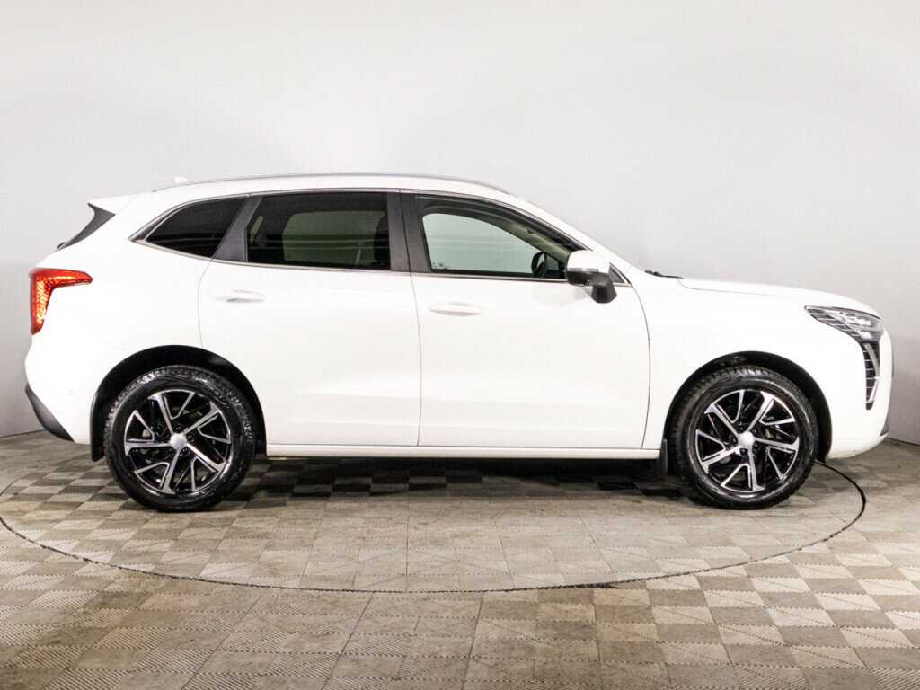 Haval Jolion, 2022 Фото №4