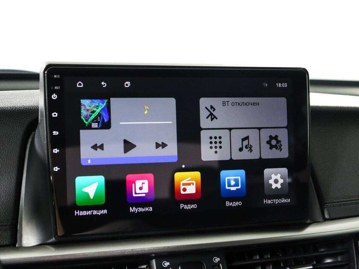 Kia Optima, 2020 Фото №17