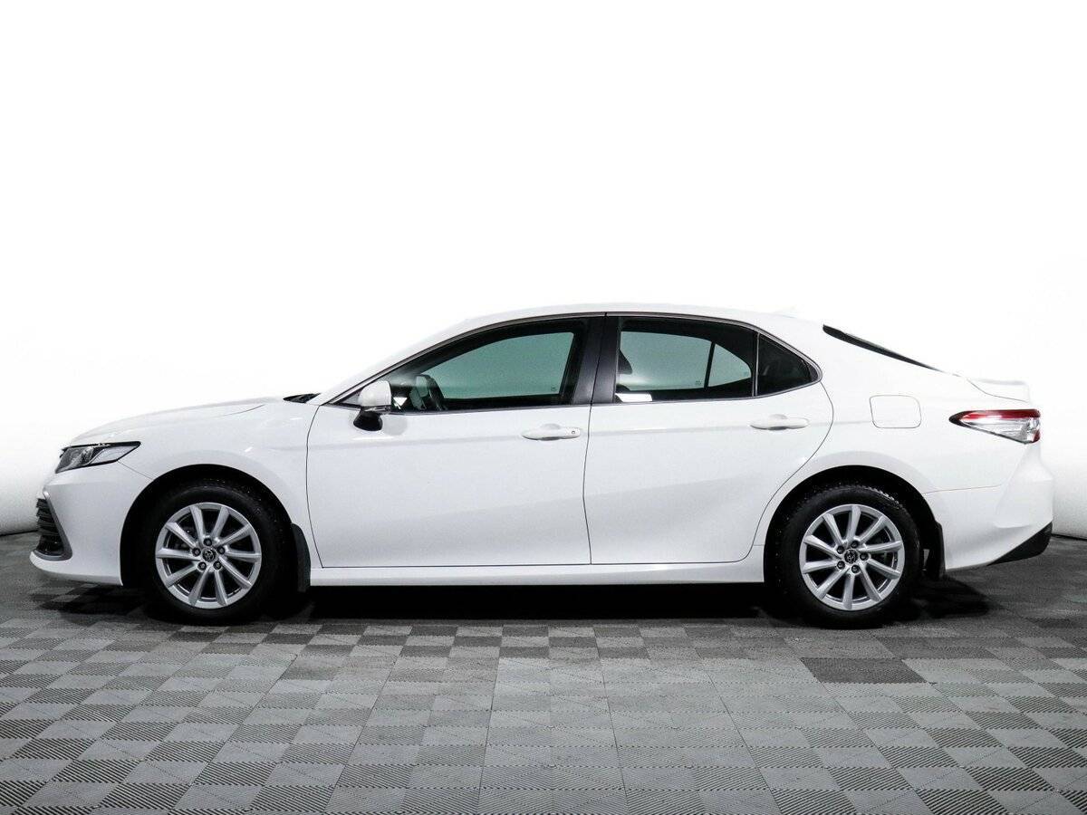 Toyota Camry, 2021 Фото №5