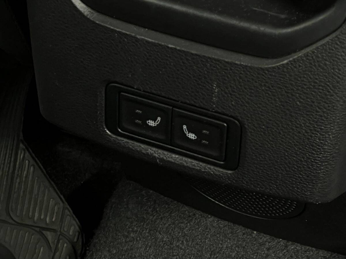 Chery Tiggo 4, 2020 Фото №23