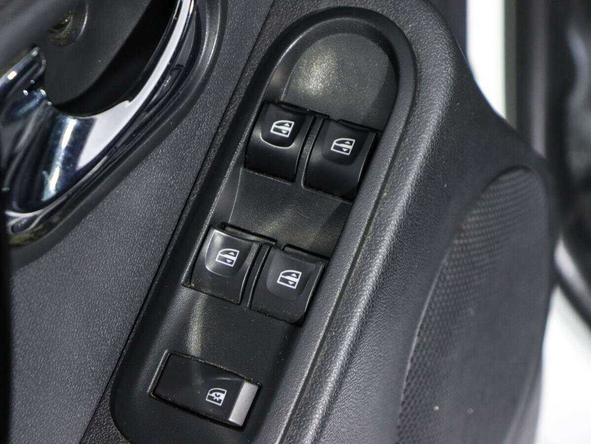 Lada (ВАЗ) Largus Cross, 2021 Фото №14