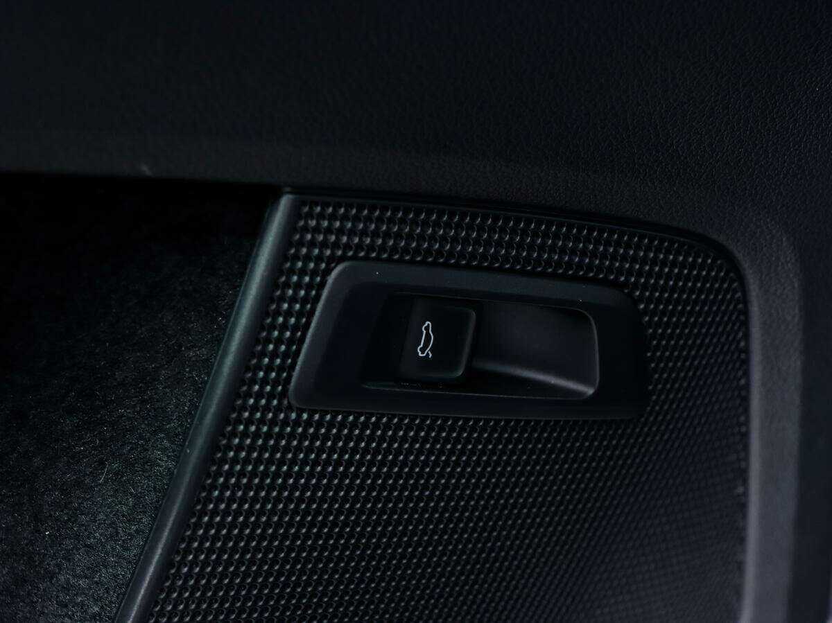 Skoda Kodiaq, 2018 Фото №12