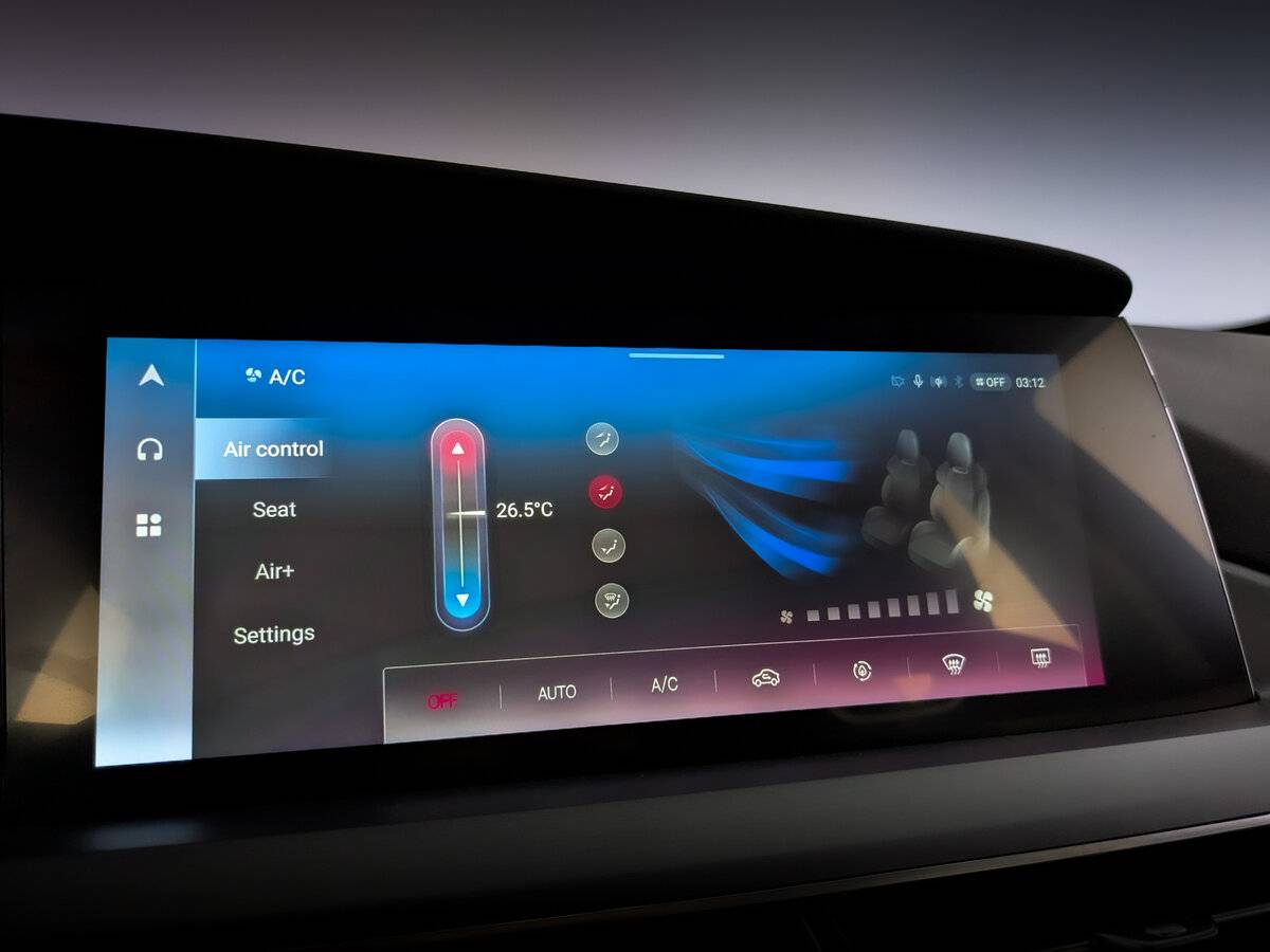 Changan CS75 Plus, 2023 Фото №28