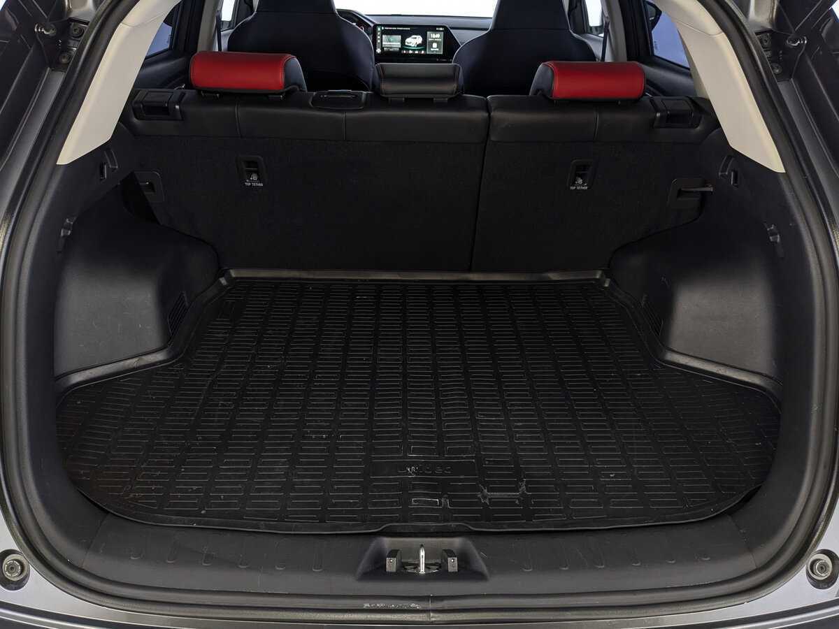 Changan CS55 Plus, 2023 Фото №10