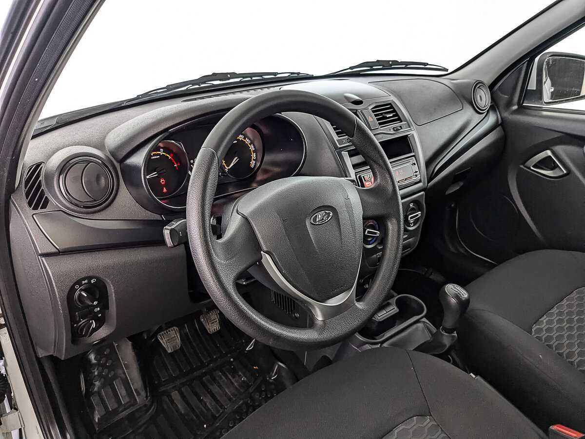 Lada (ВАЗ) Granta, 2023 Фото №15