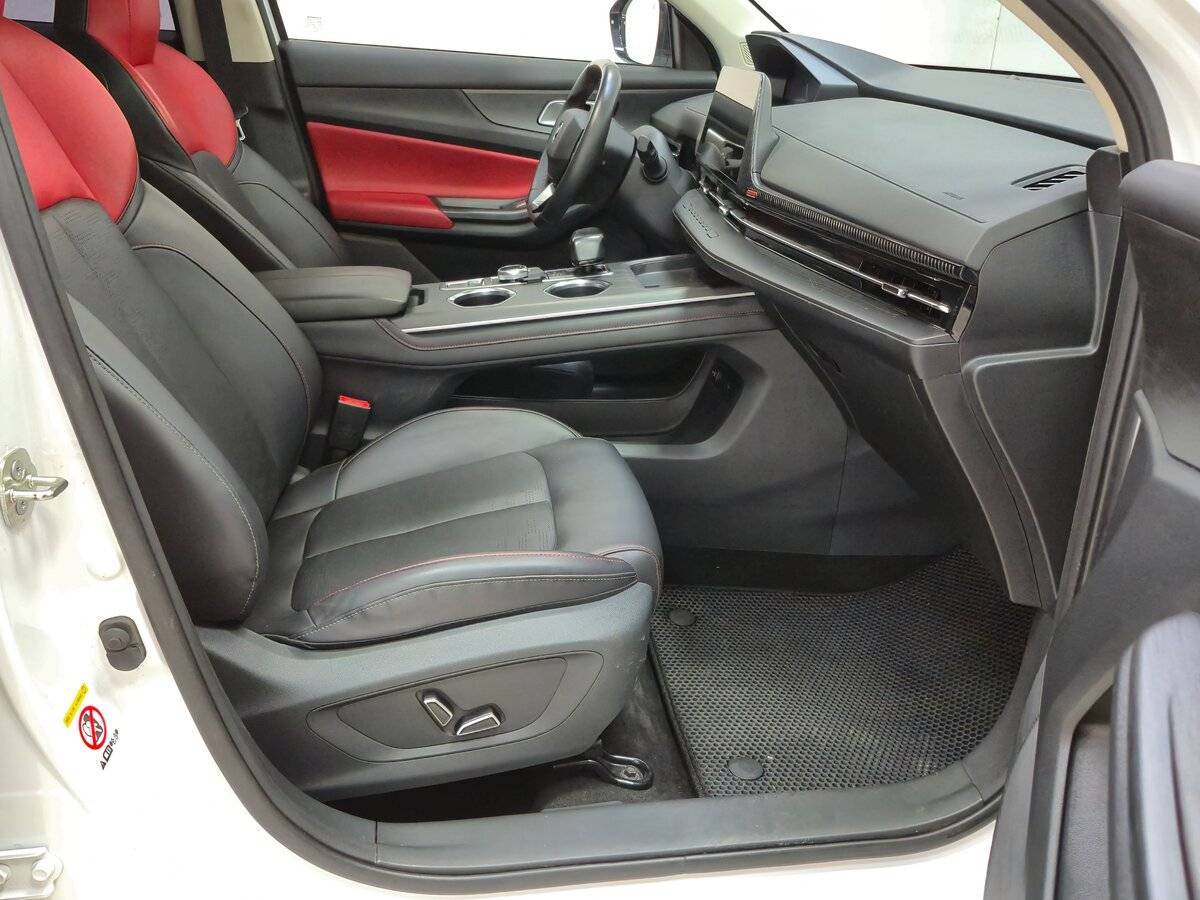 Changan CS55 Plus, 2023 Фото №14