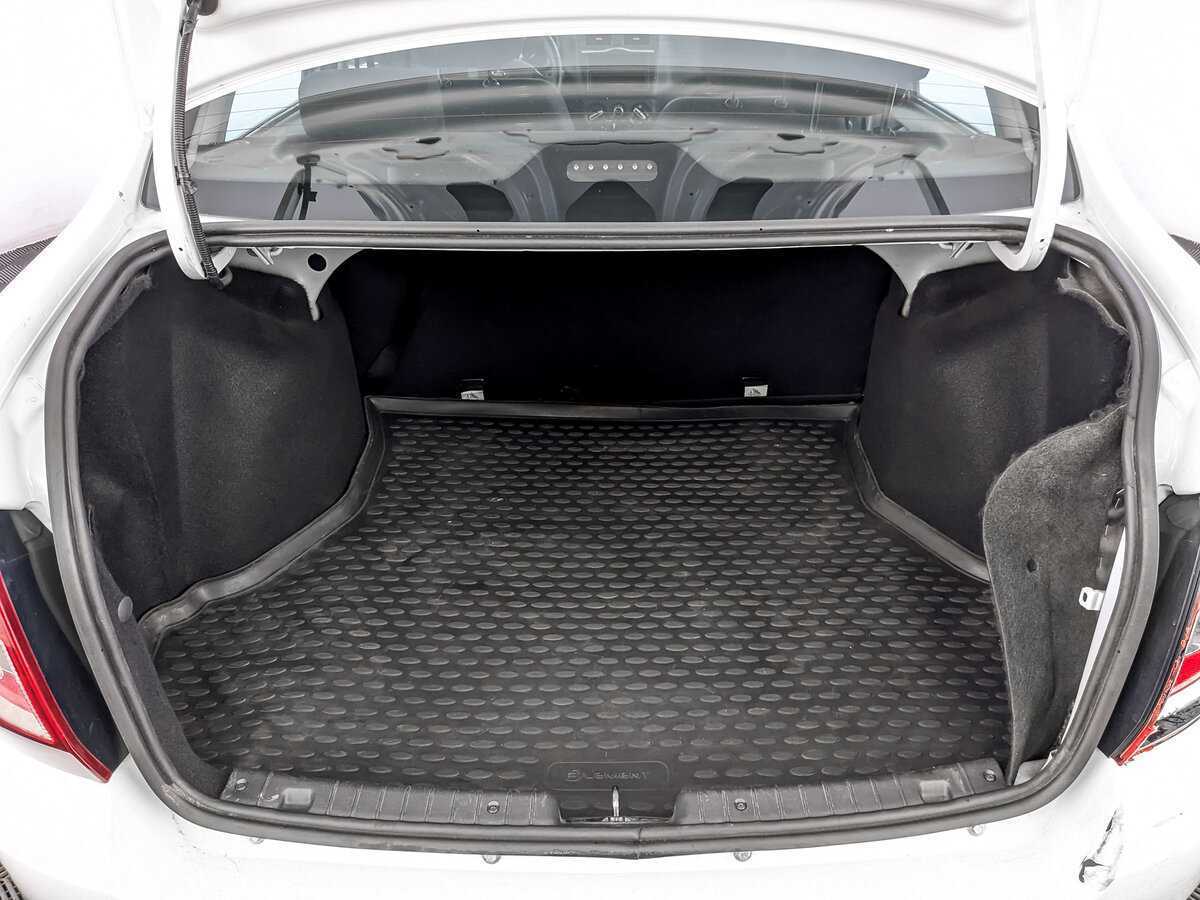 Lada (ВАЗ) Granta, 2022 Фото №10