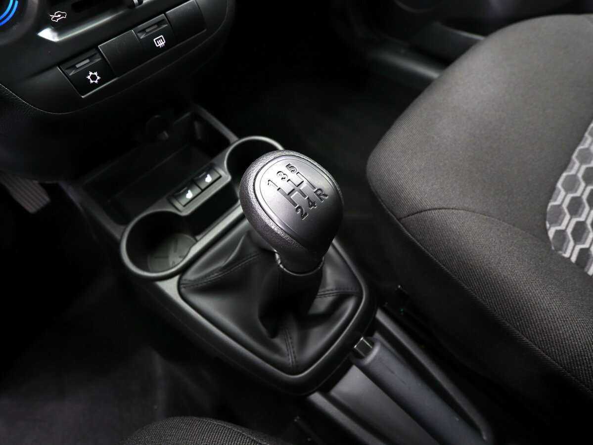 Lada (ВАЗ) Granta, 2023 Фото №15