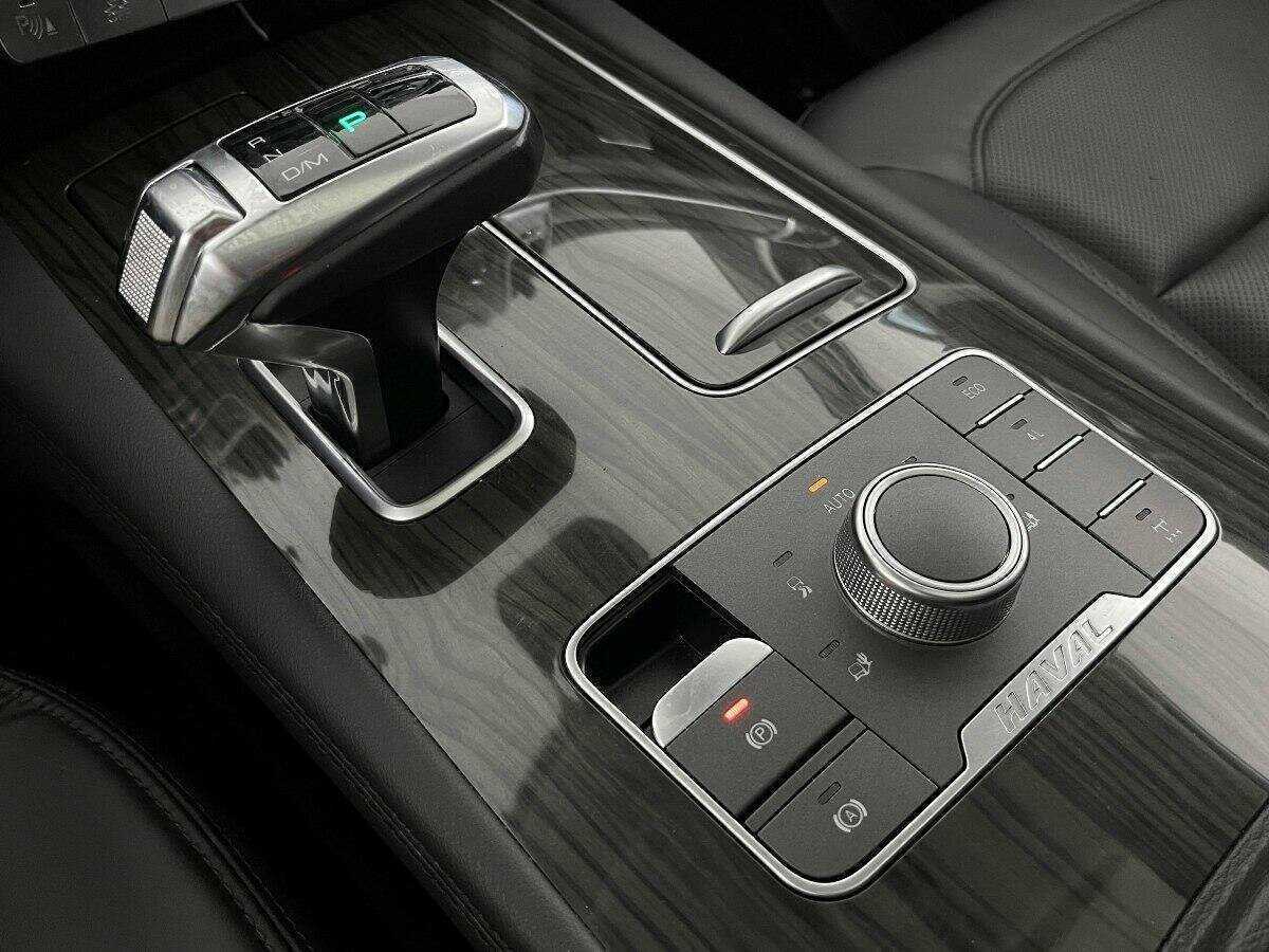 Haval H9, 2021 Фото №15