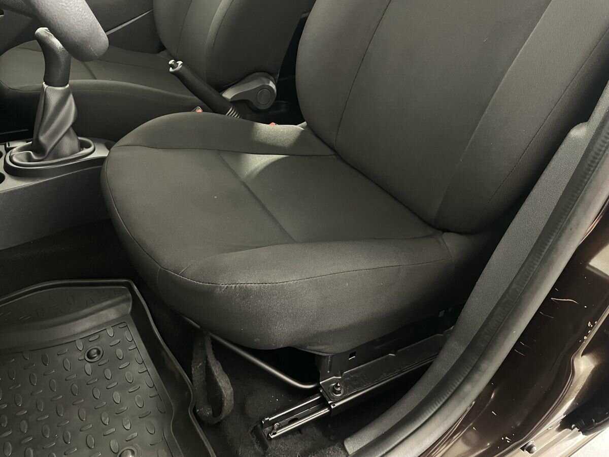 Renault Duster, 2016 Фото №10