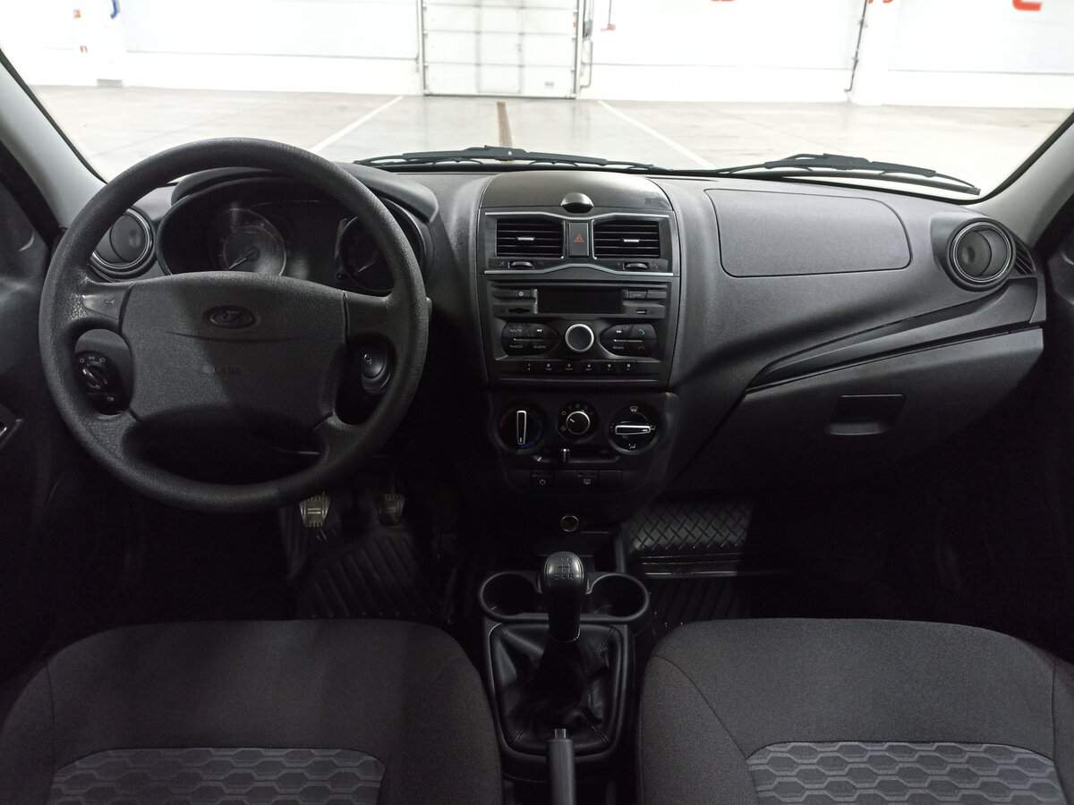 Lada (ВАЗ) Granta, 2023 Фото №14