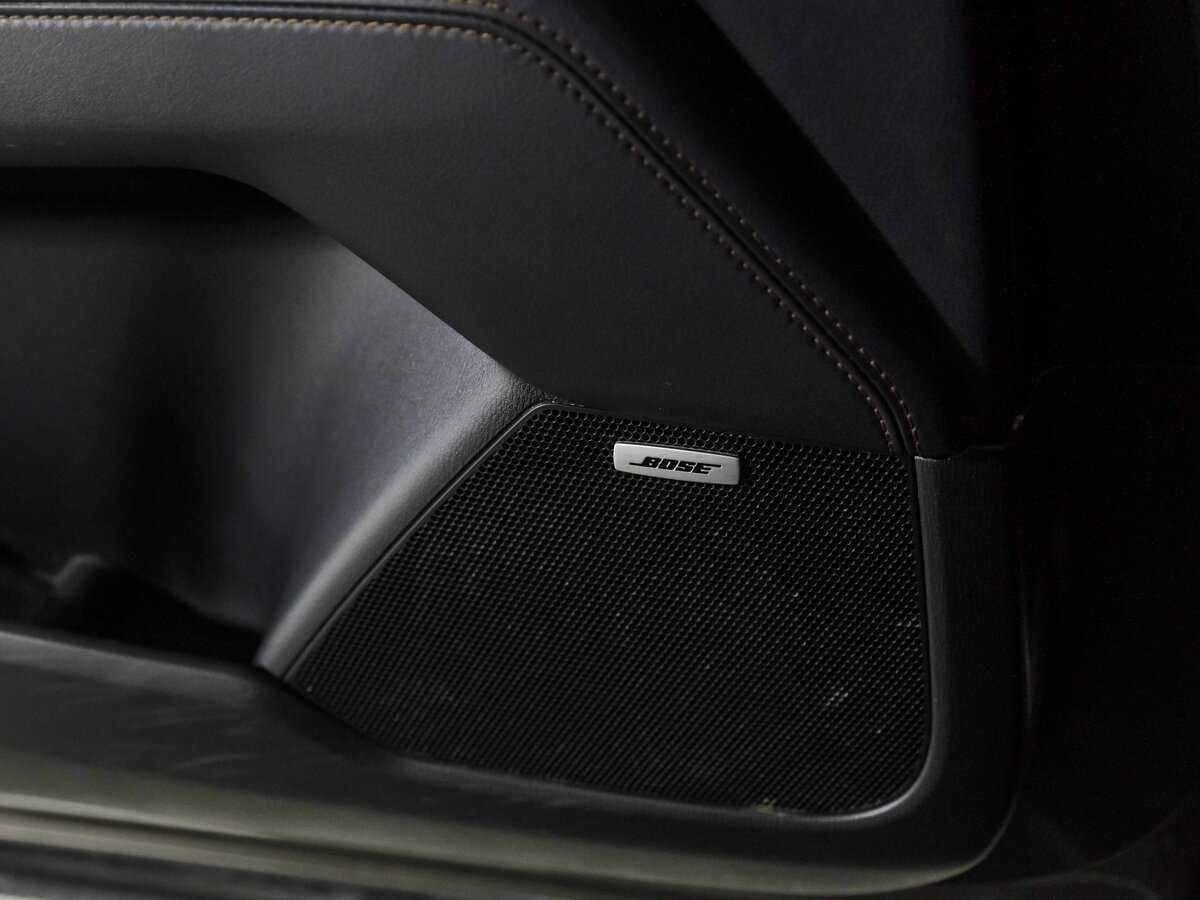 Mazda CX-5, 2018 Фото №18