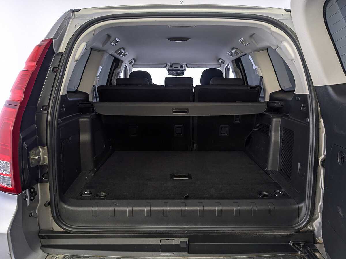 Haval H9, 2021 Фото №10