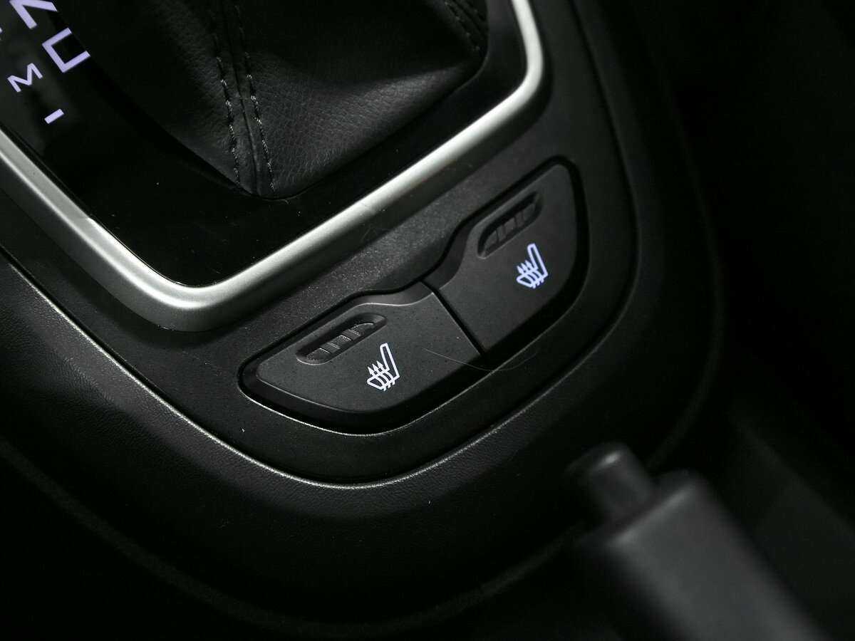 Lada (ВАЗ) Vesta SW Cross, 2021 Фото №14