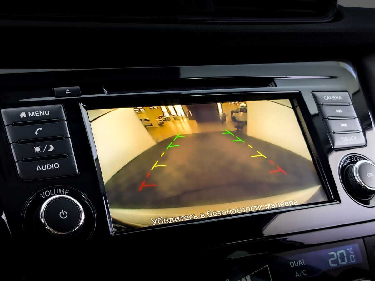 Nissan Qashqai, 2021 Фото №22