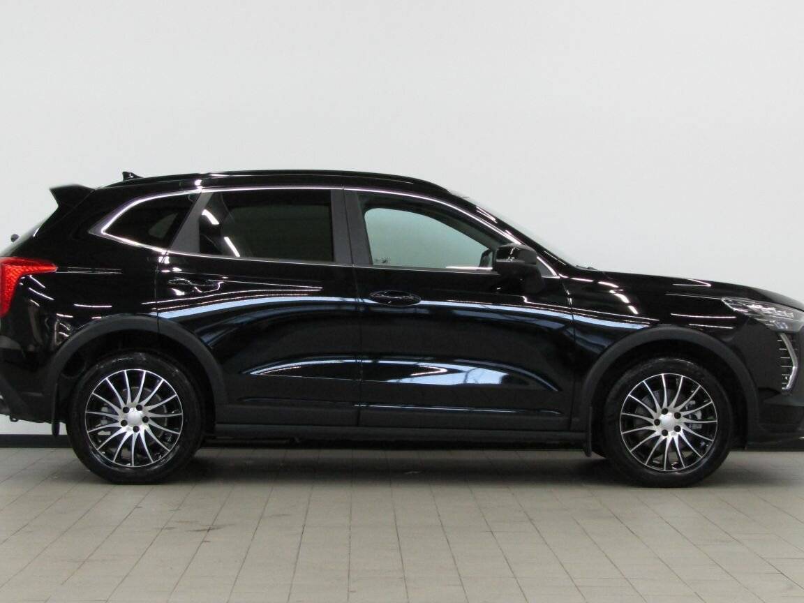 Haval Jolion, 2024 Фото №6