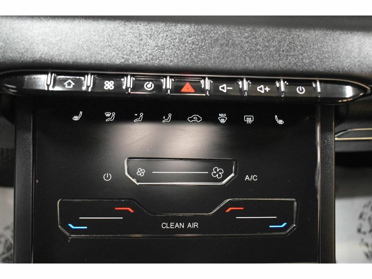 Chery Tiggo 4 Pro, 2023 Фото №11