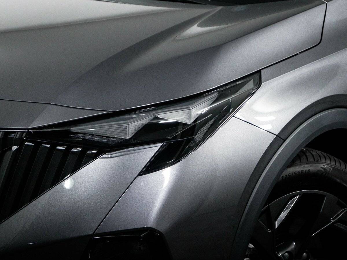 GAC GS3, 2024 Фото №16