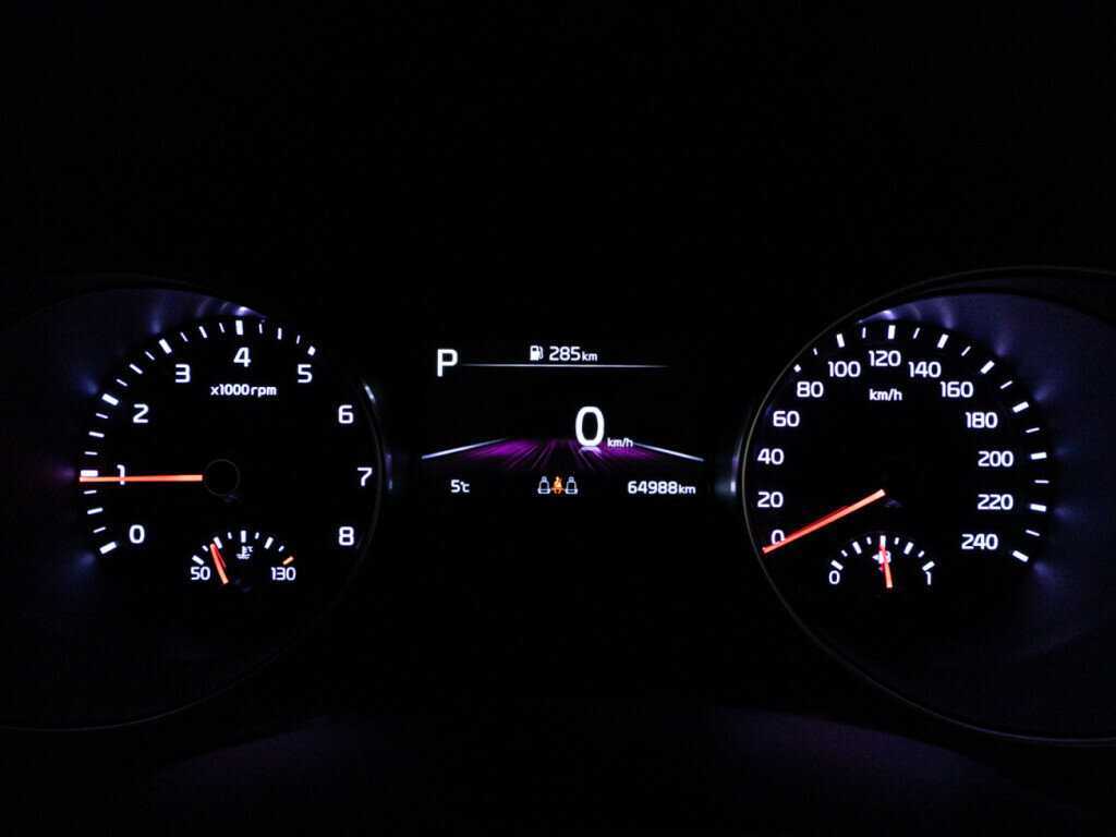 Kia Ceed, 2022 Фото №12