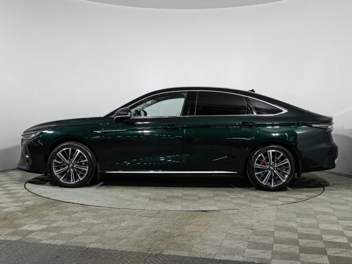 Chery Arrizo 8, 2023 Фото №8