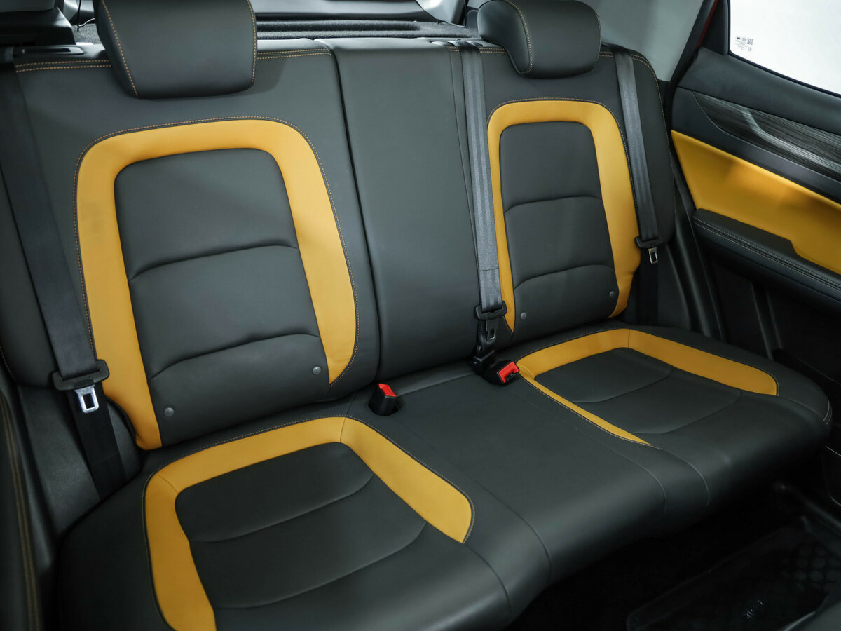 Kaiyi X3 Pro, 2023 Фото №27