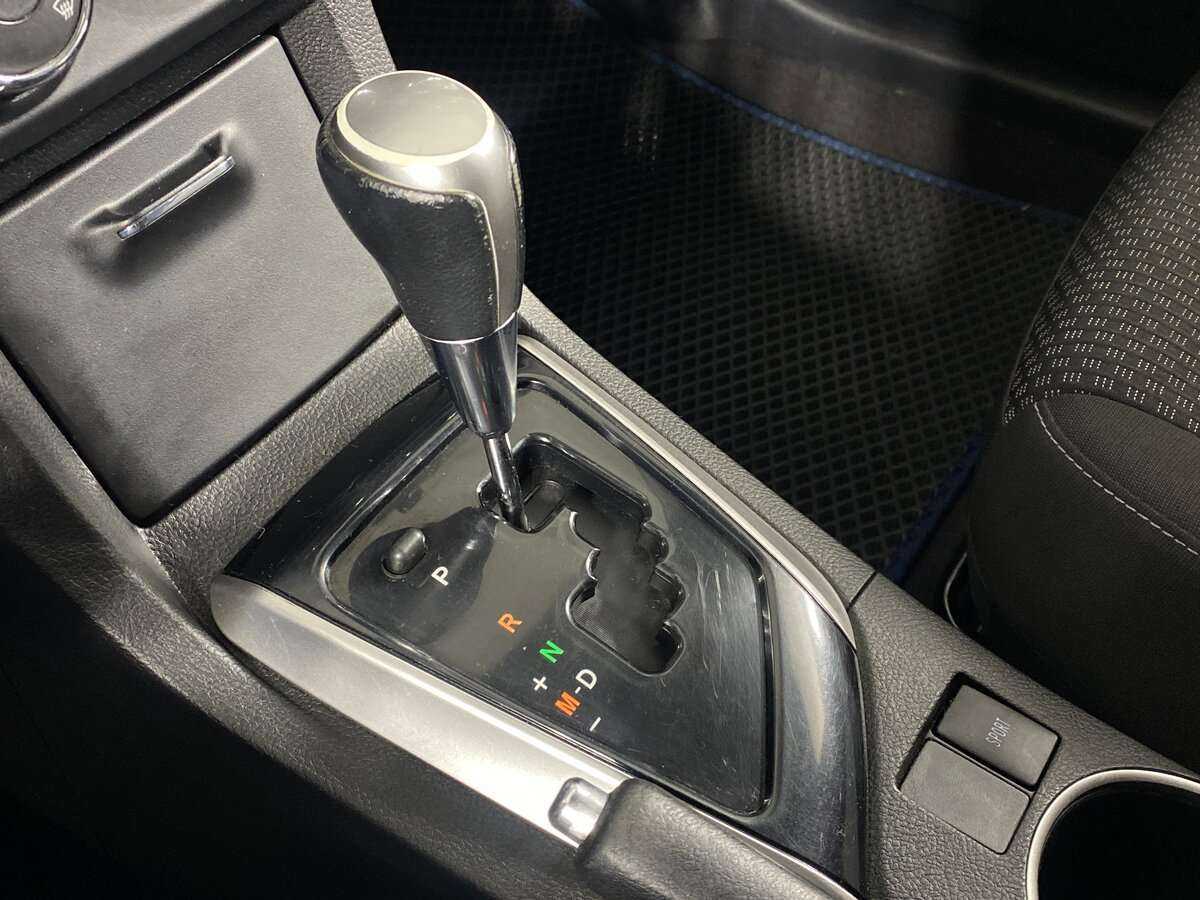 Toyota Corolla, 2013 Фото №14