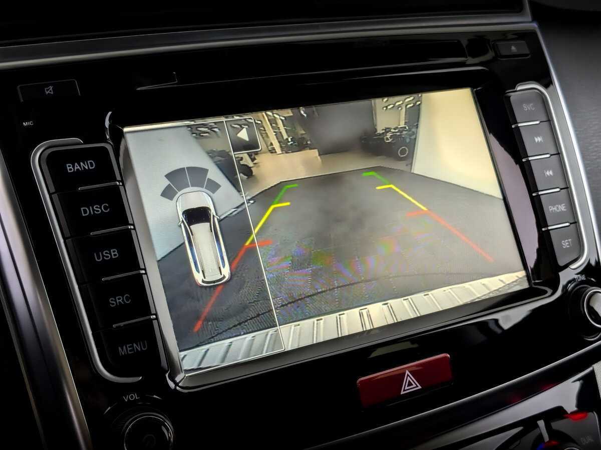 Haval H6, 2019 Фото №23