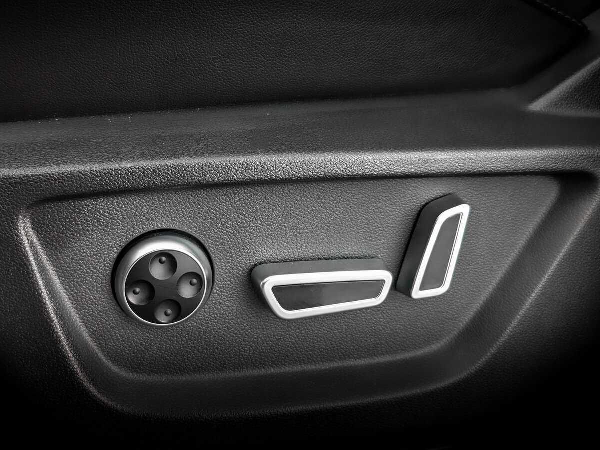 CHERY Tiggo 4, 2022 Фото №19