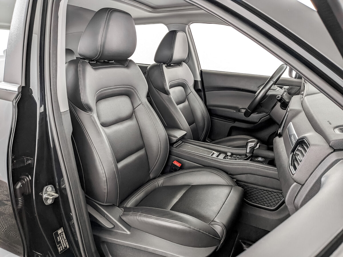 Chery Tiggo 4 I Рестайлинг, 2022 Фото №23