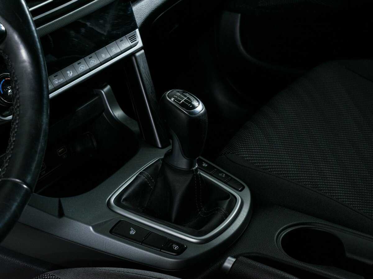 Kia Seltos, 2021 Фото №13