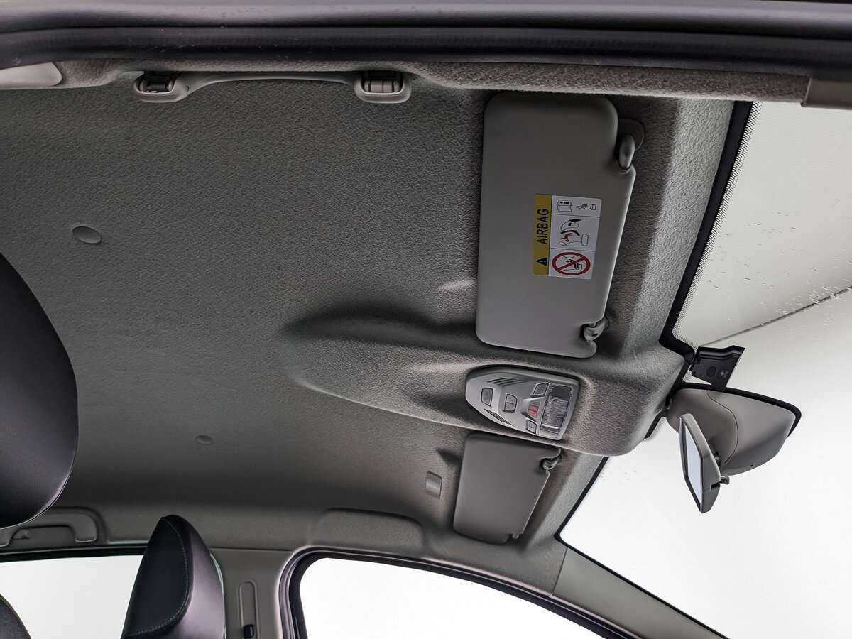 Lada (ВАЗ) XRAY Cross, 2021 Фото №19