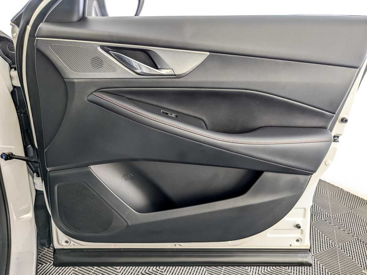 Changan CS35PLUS, 2023 Фото №20