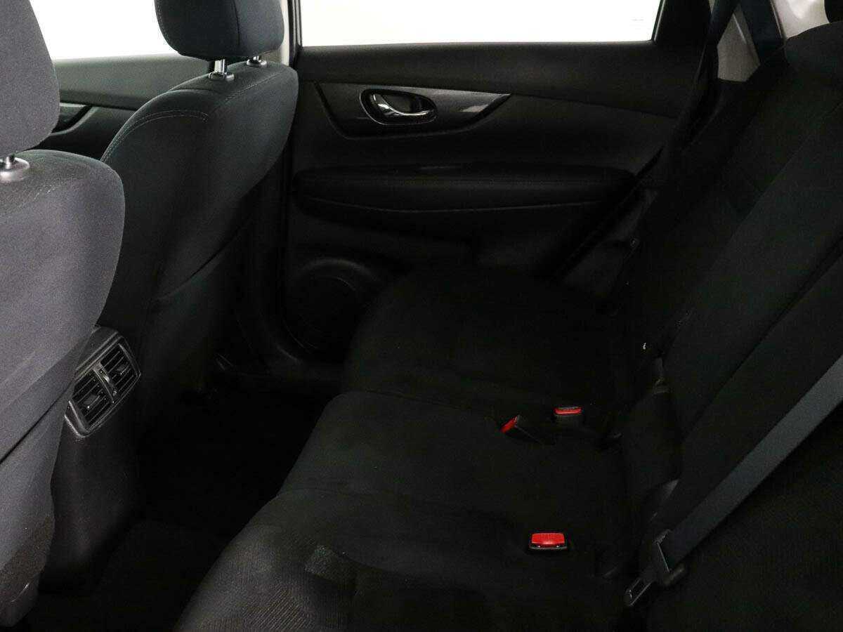 Mitsubishi Outlander, 2018 Фото №9