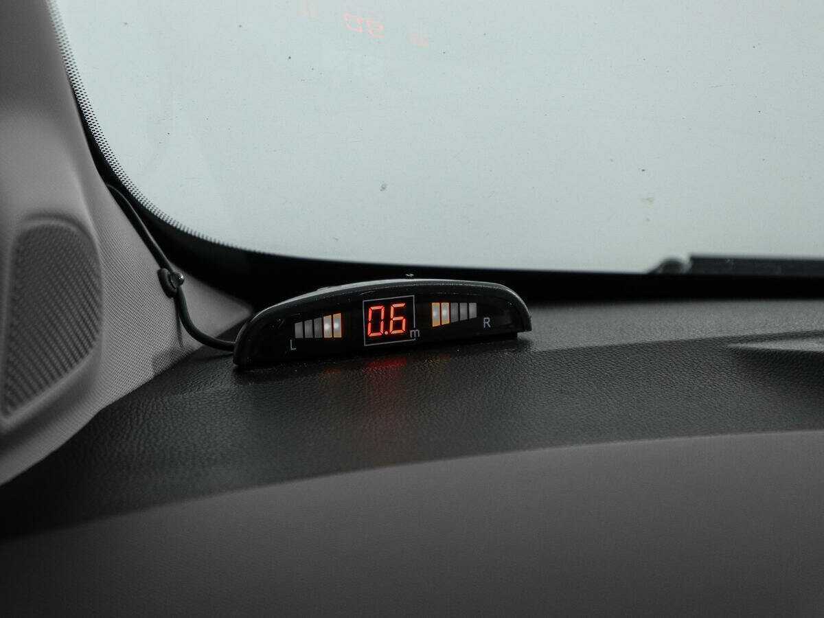 Chevrolet Aveo, 2012 Фото №15