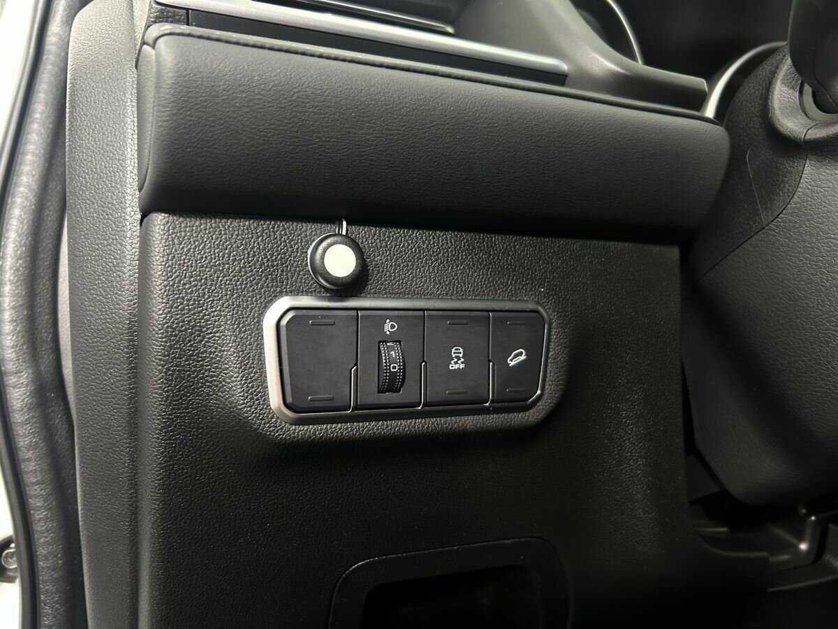 Haval M6, 2023 Фото №9