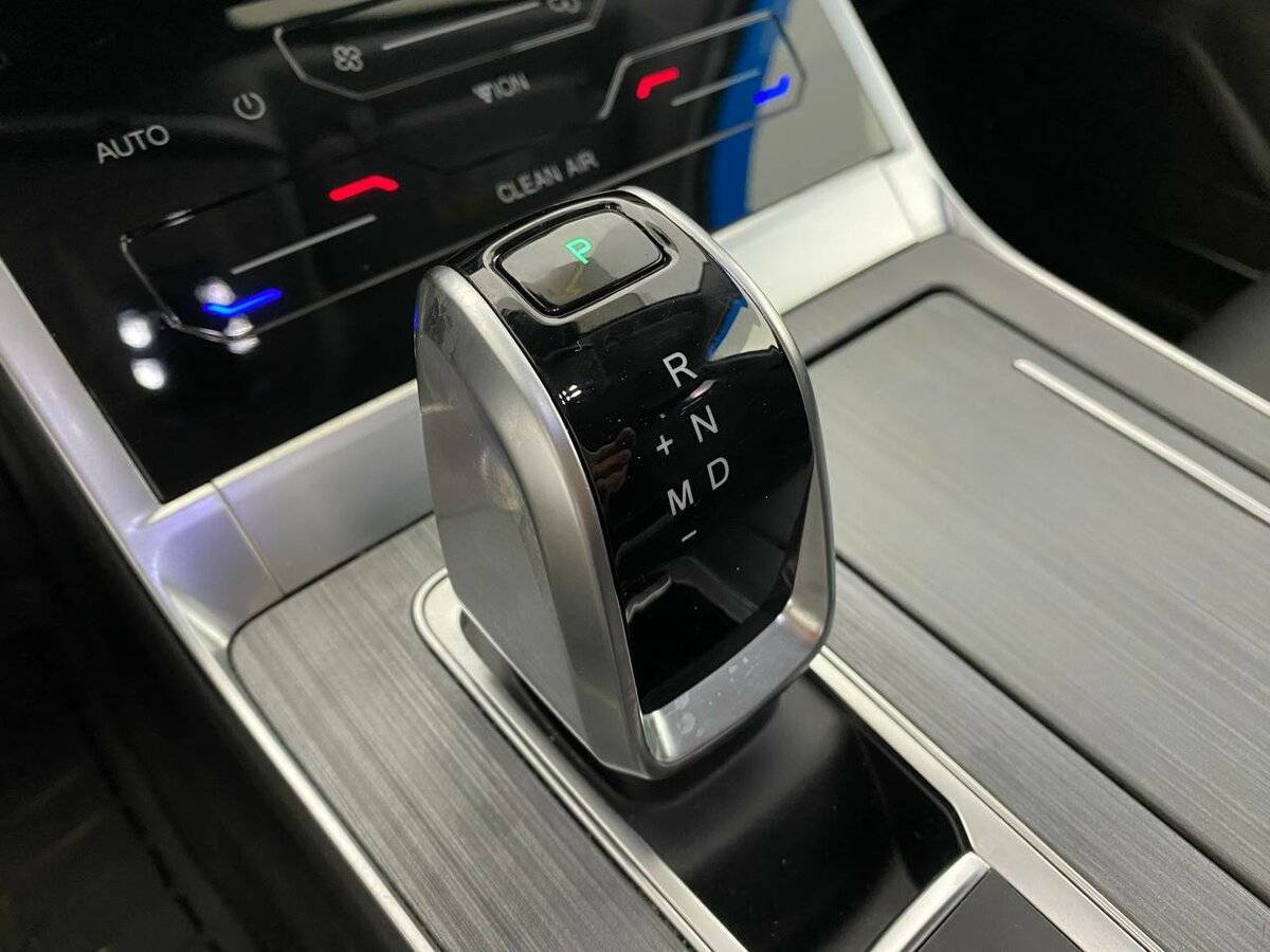 Chery Tiggo 7 Pro Max, 2022 Фото №11