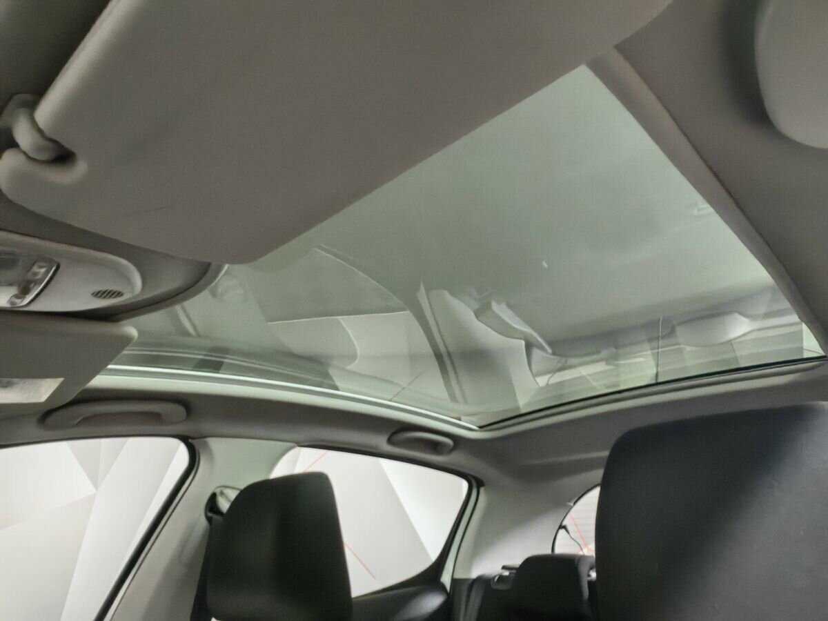 Peugeot 308, 2012 Фото №16