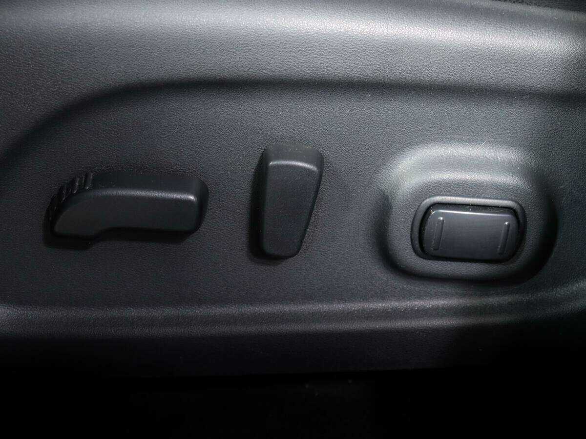 Nissan Pathfinder, 2015 Фото №18