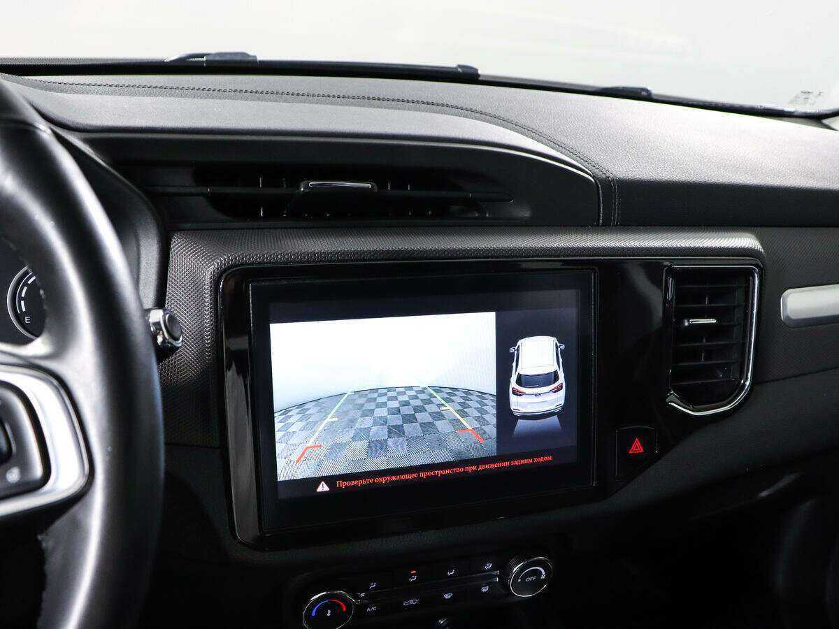 Chery Tiggo 4, 2019 Фото №13