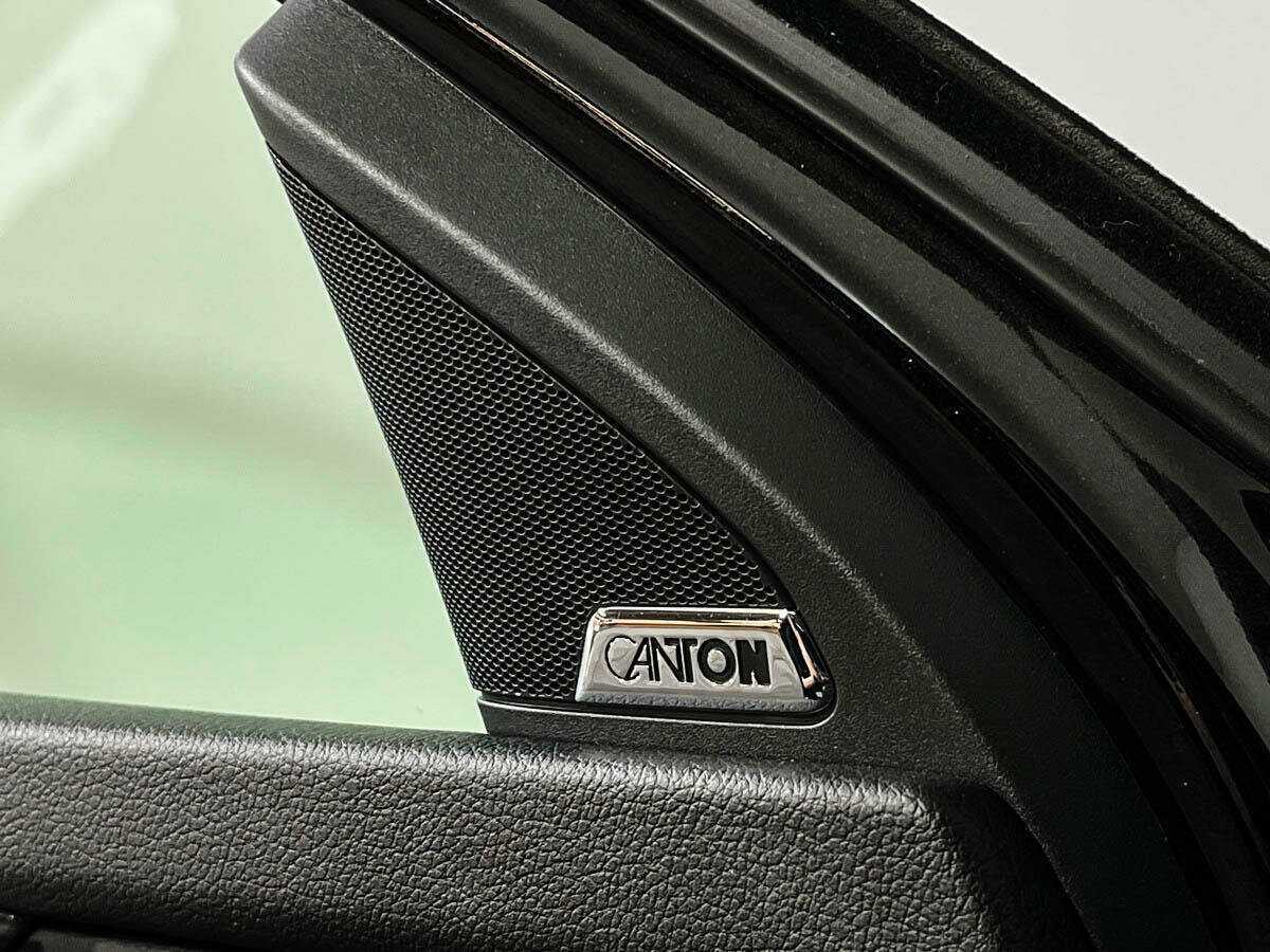 Skoda Octavia, 2019 Фото №13