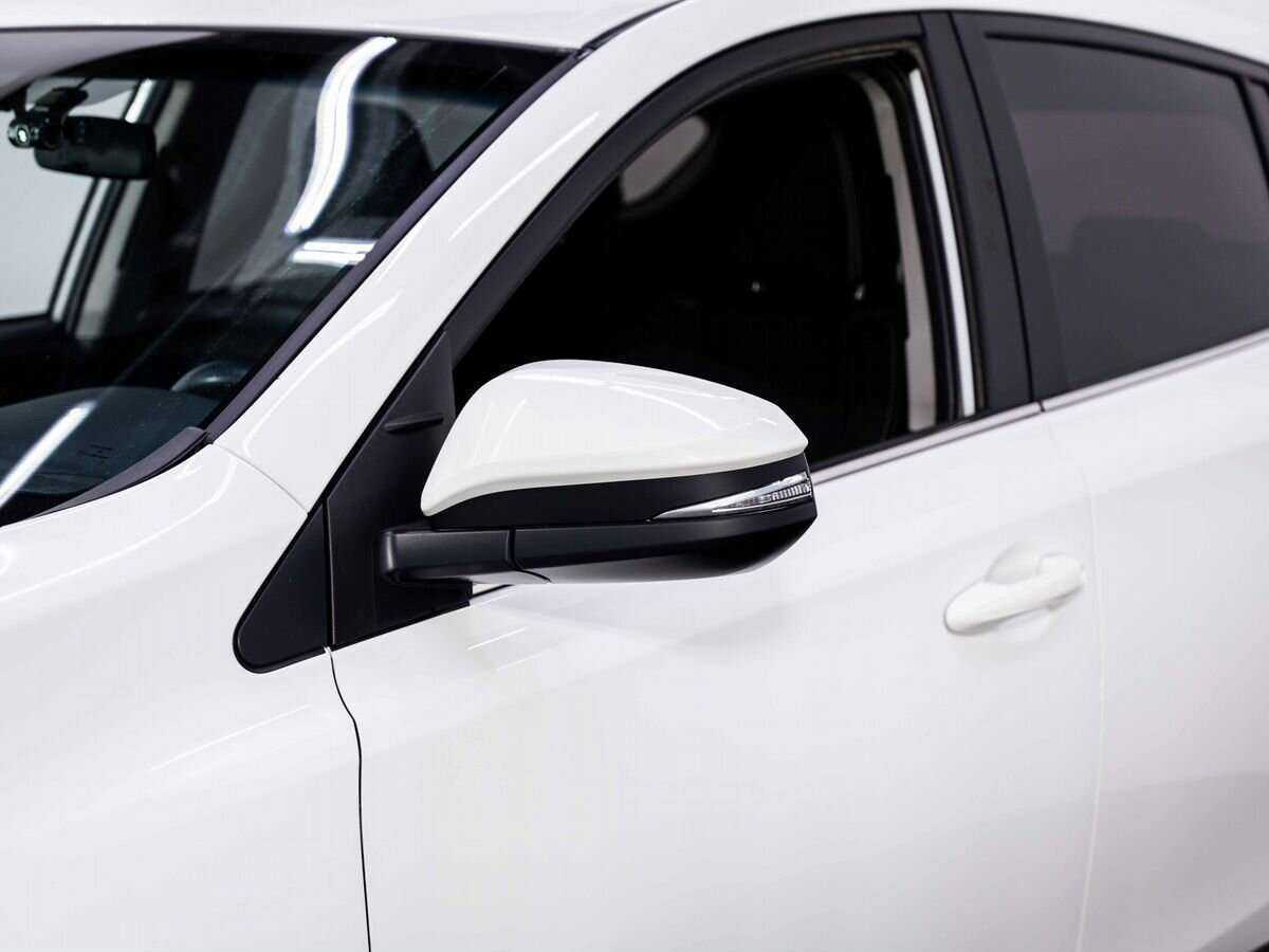 Toyota RAV4, 2017 Фото №8