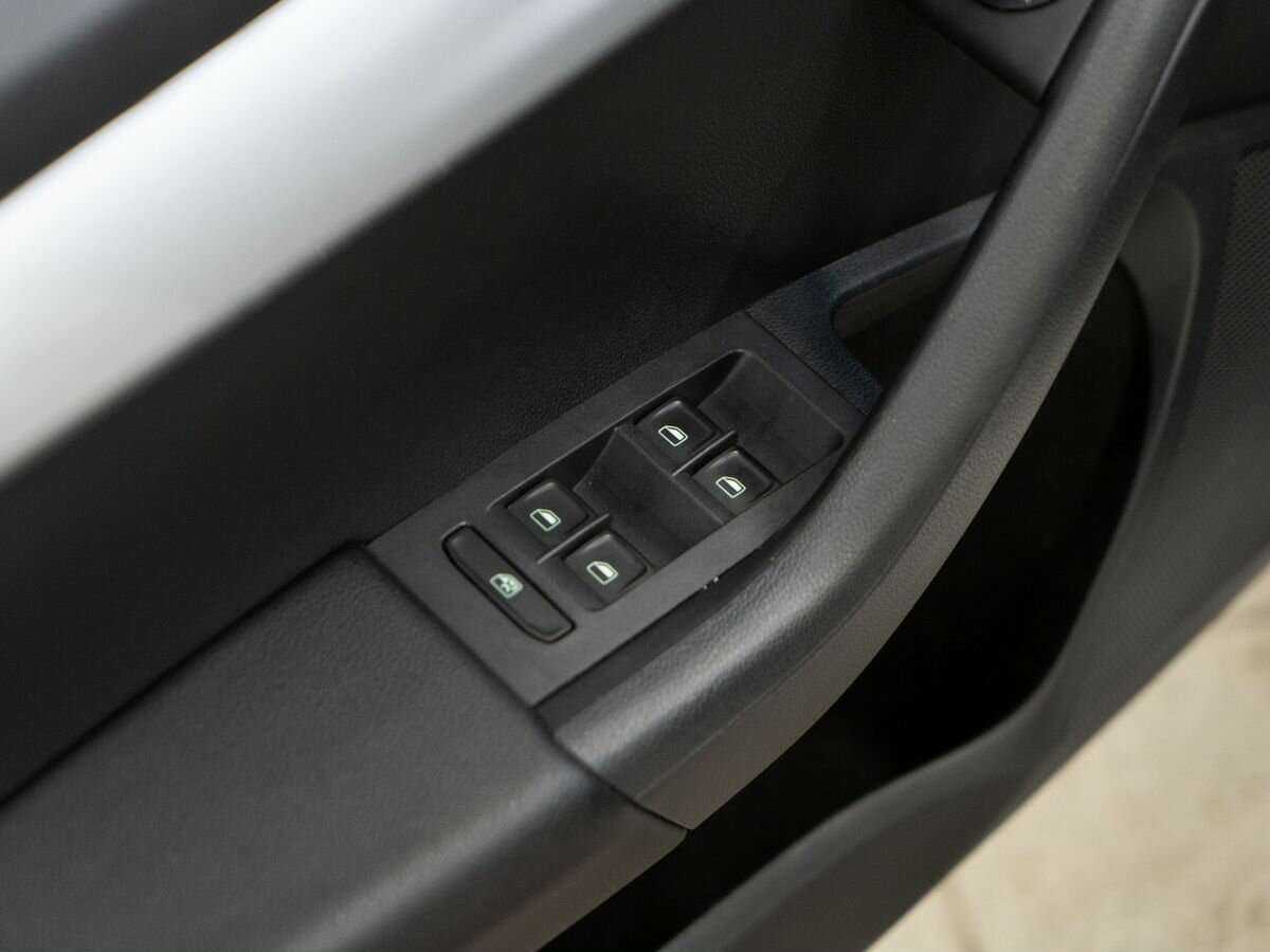 Skoda Octavia, 2014 Фото №13